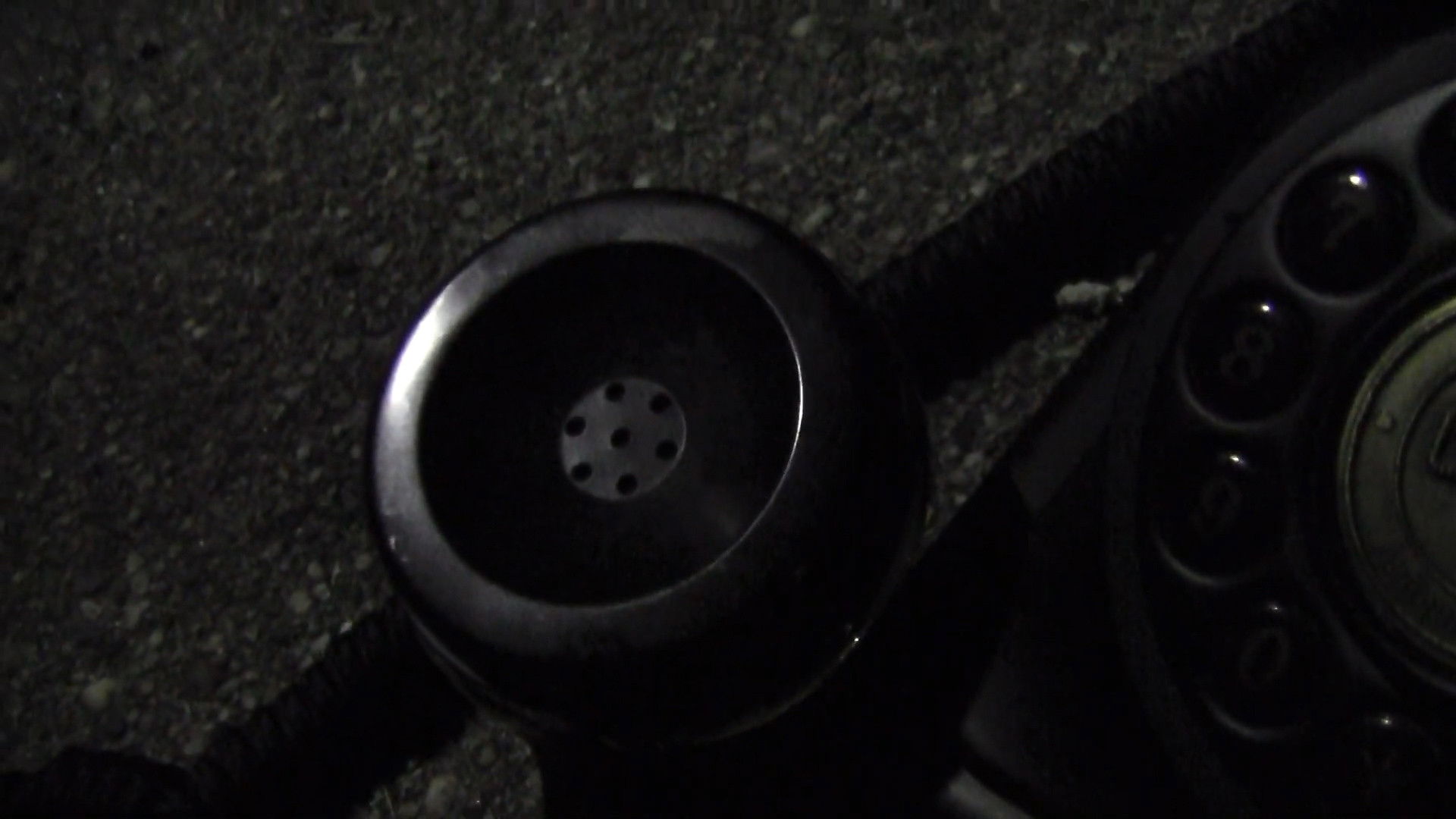 -Pursuit3.: Quando "lui" arriverà mi romperà il culo