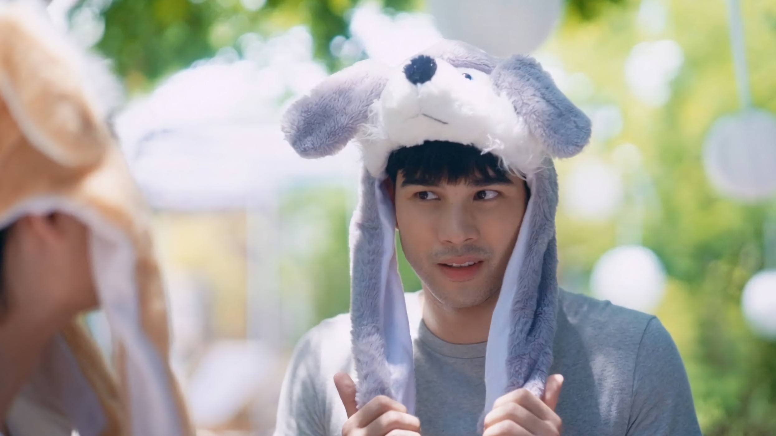 Golden Blood: The Movie