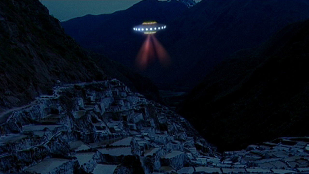 A Martian Named Desire