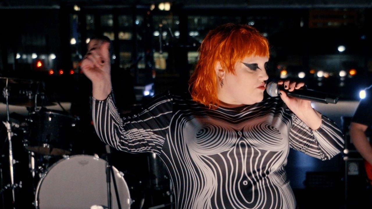 Sounds Like Art Gossip @ Neue Nationalgalerie Berlin