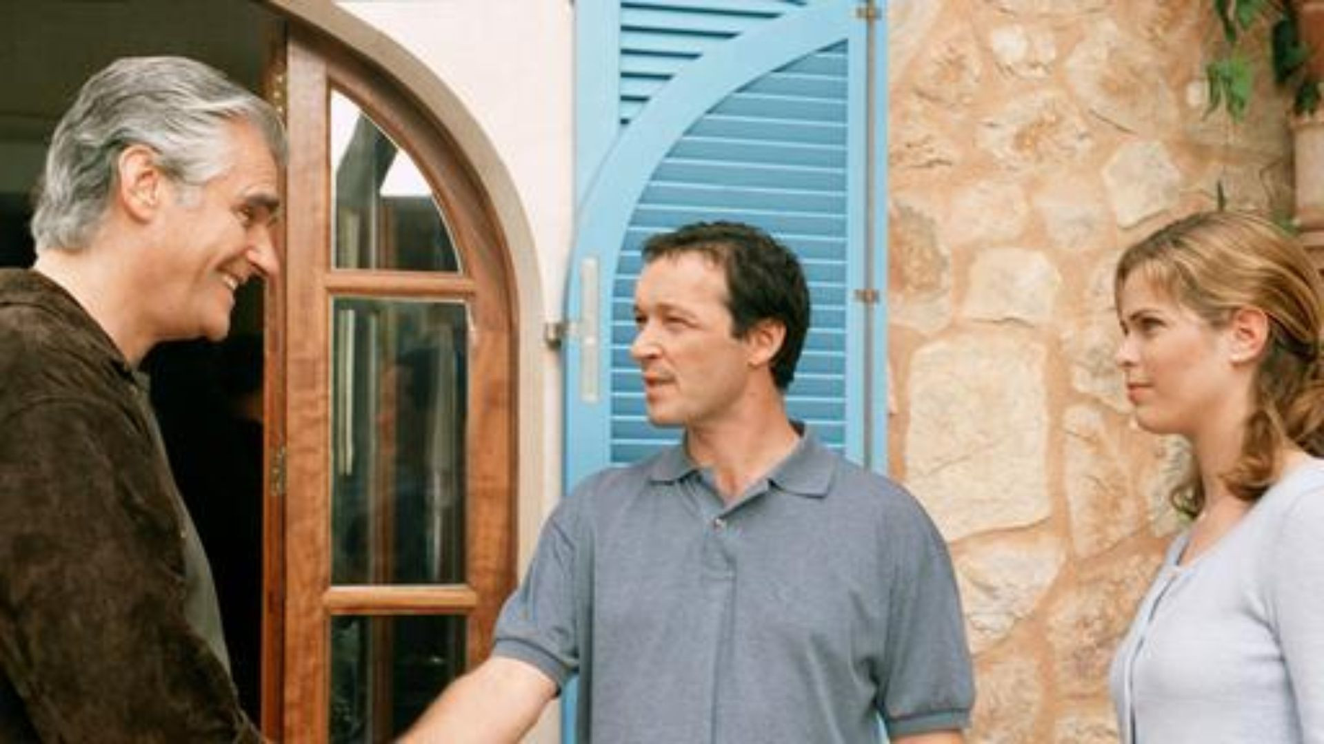 Seven Days in Paradise