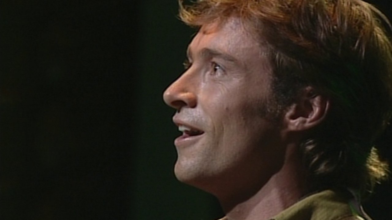 Hey, Mr. Producer! The Musical World of Cameron Mackintosh