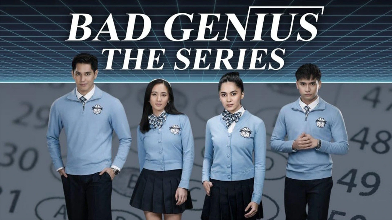 Bad Genius: The Series