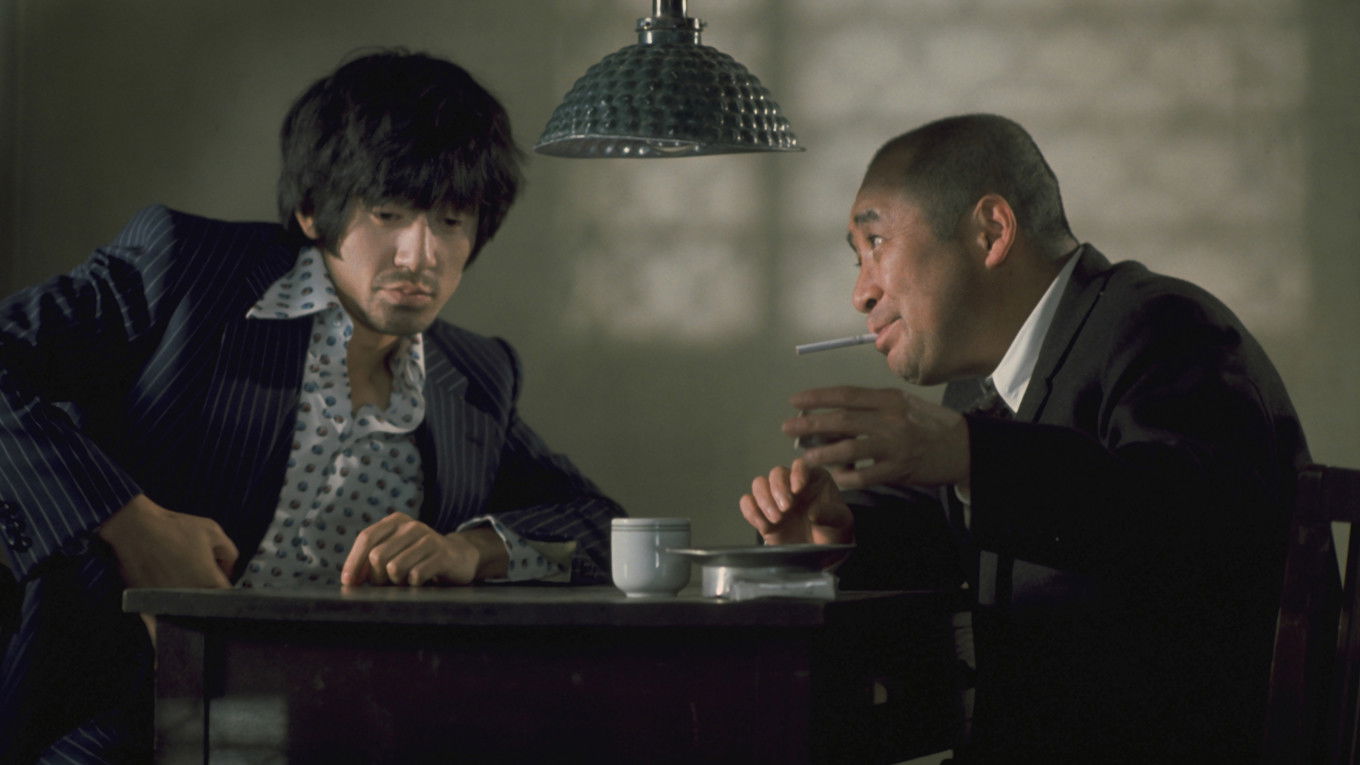 300 Million Thief: Statute of Limitations