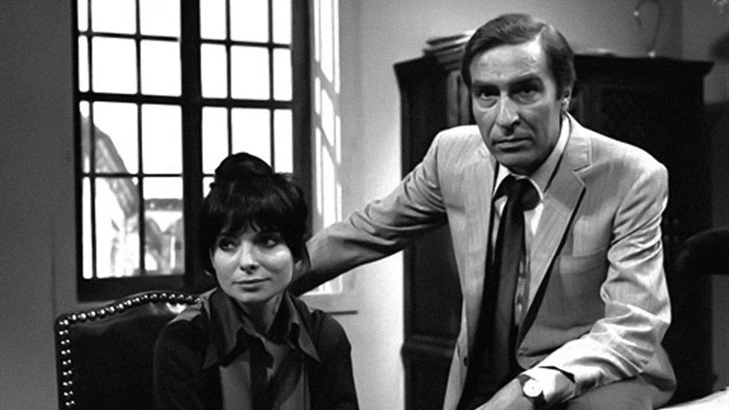 Le donne del Tenente Sheridan