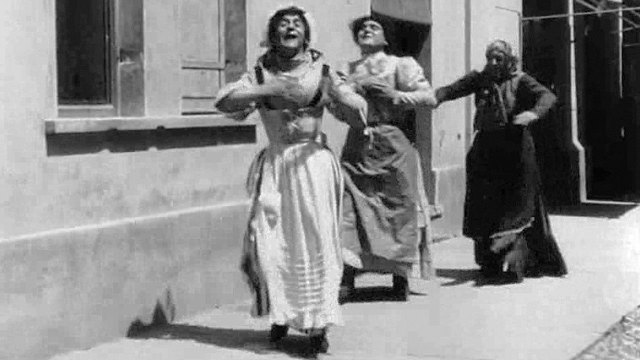 Cretinetti Che Bello!