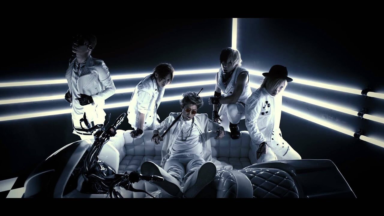 HiGH&LOW: The Story of S.W.O.R.D.