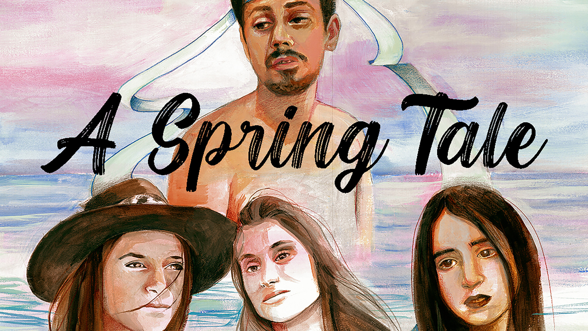 Cuento de Primavera: A Spring Tale