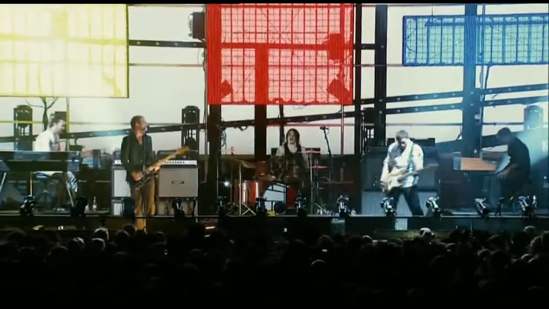 Silverchair: Across the Great Divide