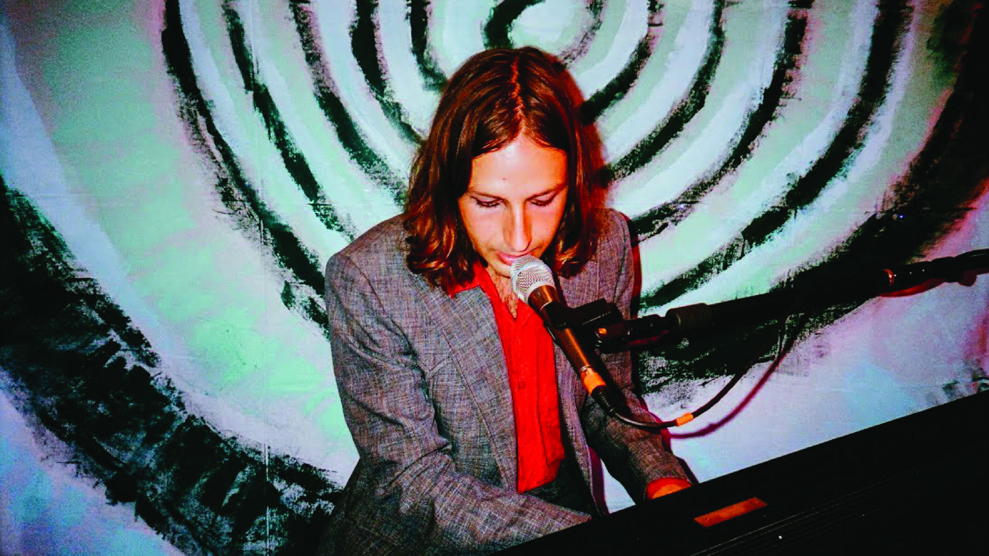 Real Life Thing: Live Concert Film