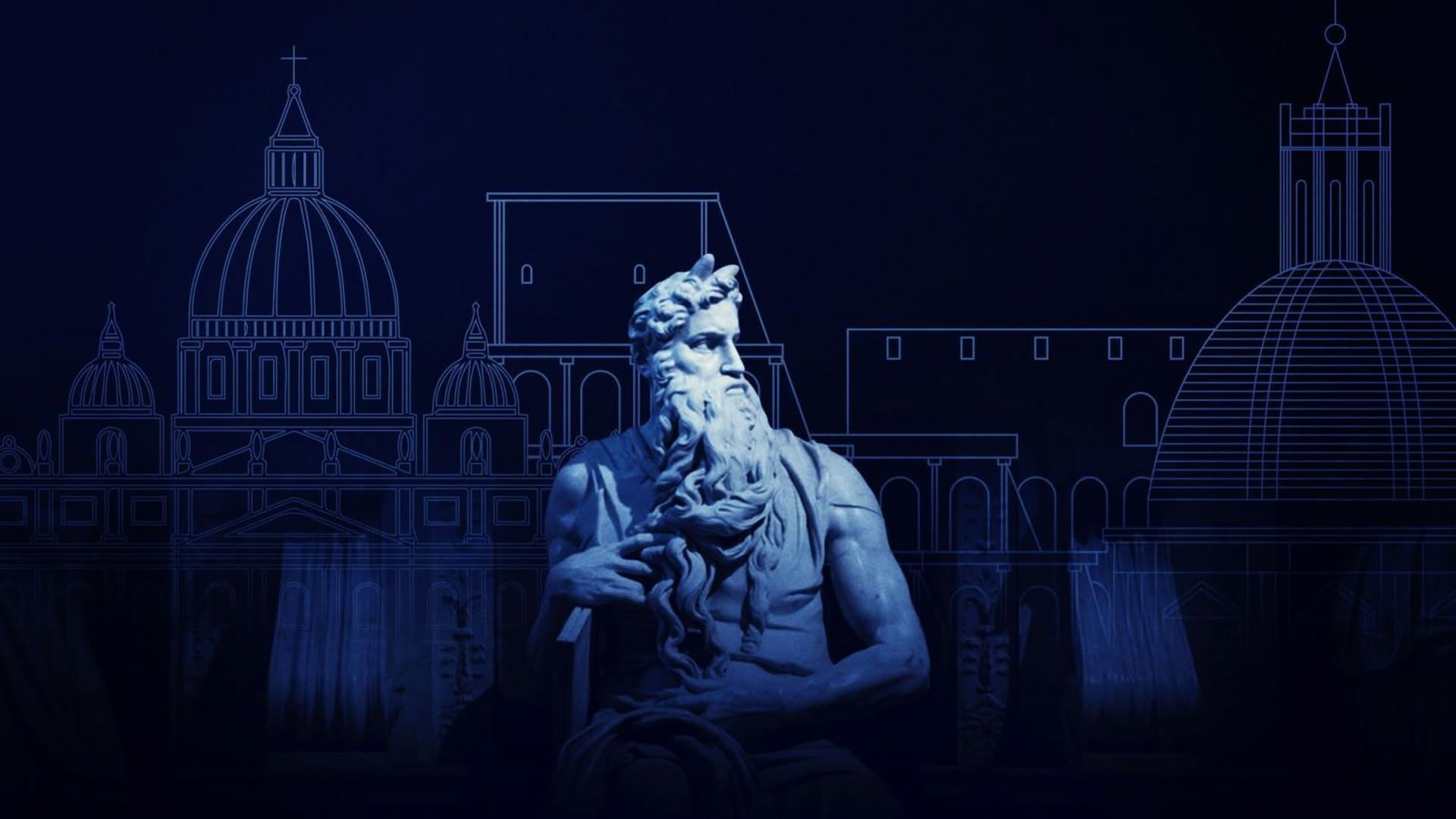 Michelangelo - Saint or Sinner