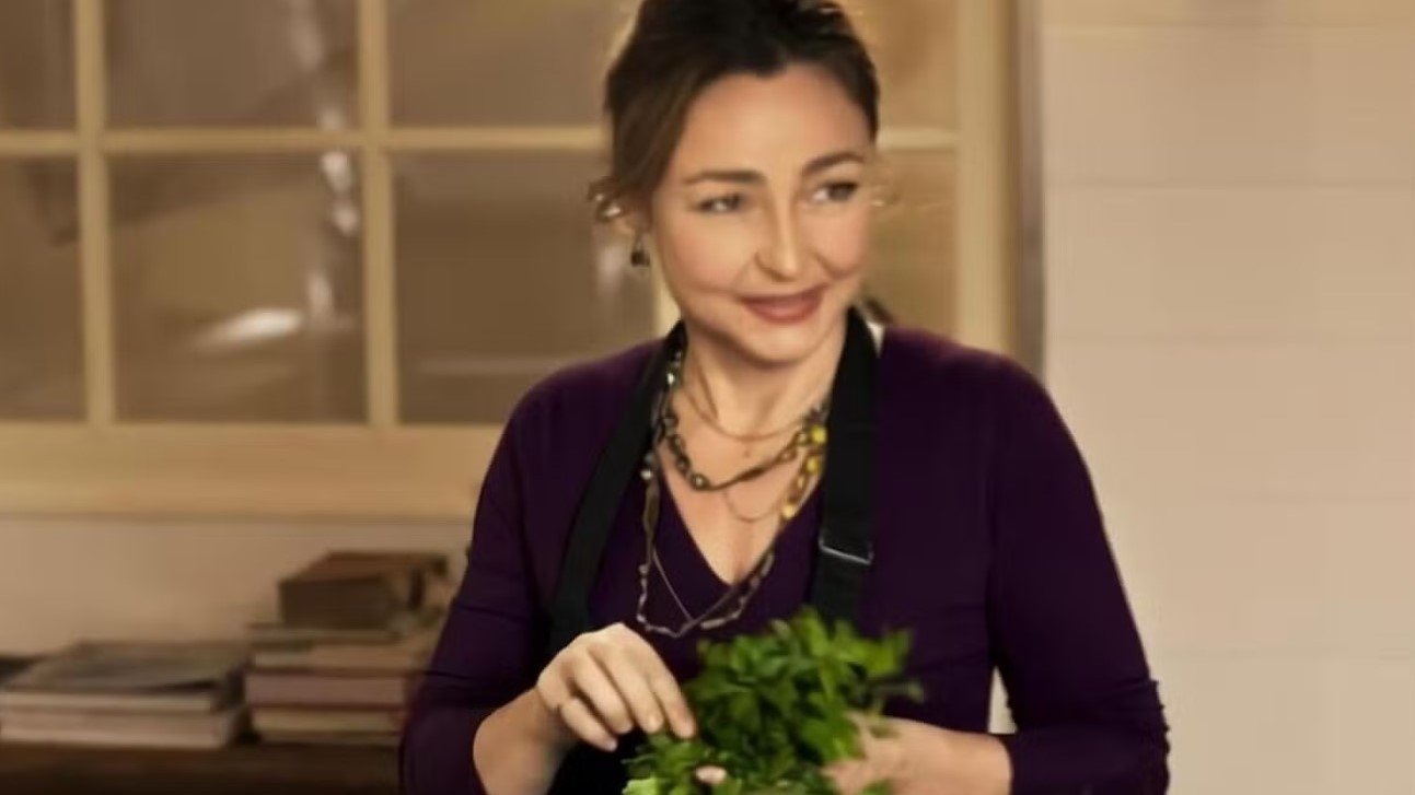 The Chameleon Slayer