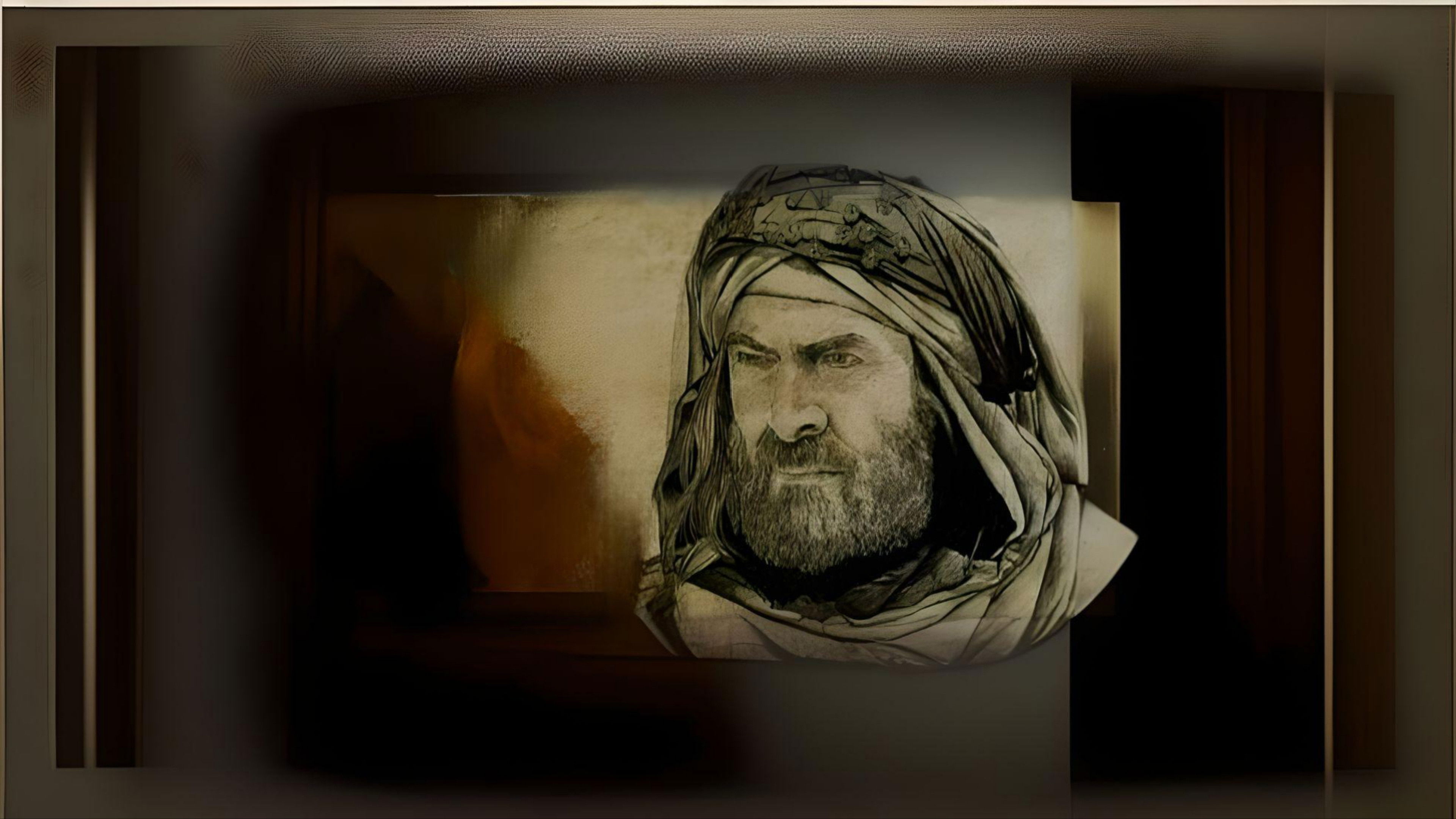 Al Qaqaa Ibn Amr Al Tamimi