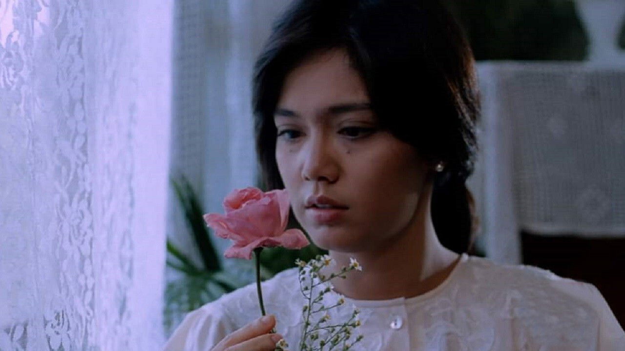 You're the Only One I Loved