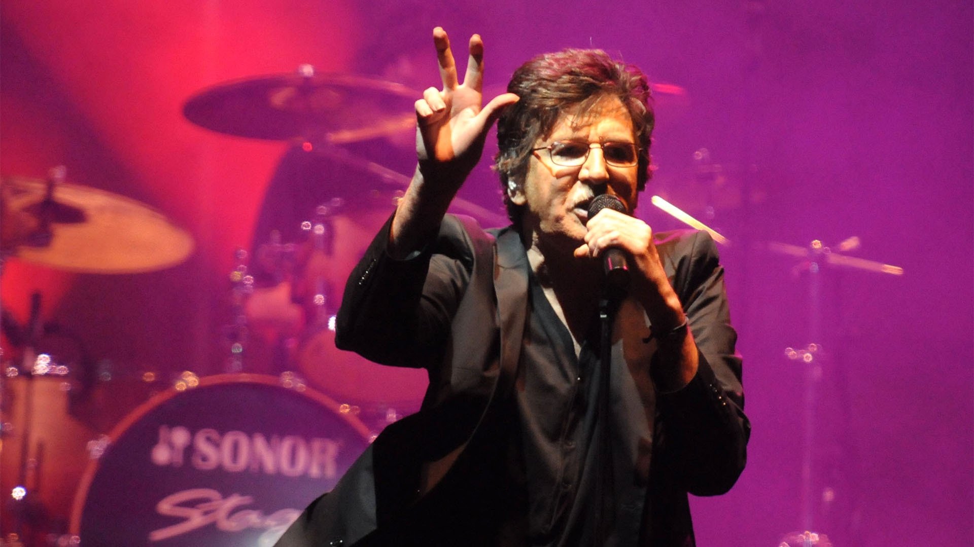 The Underwater Concert