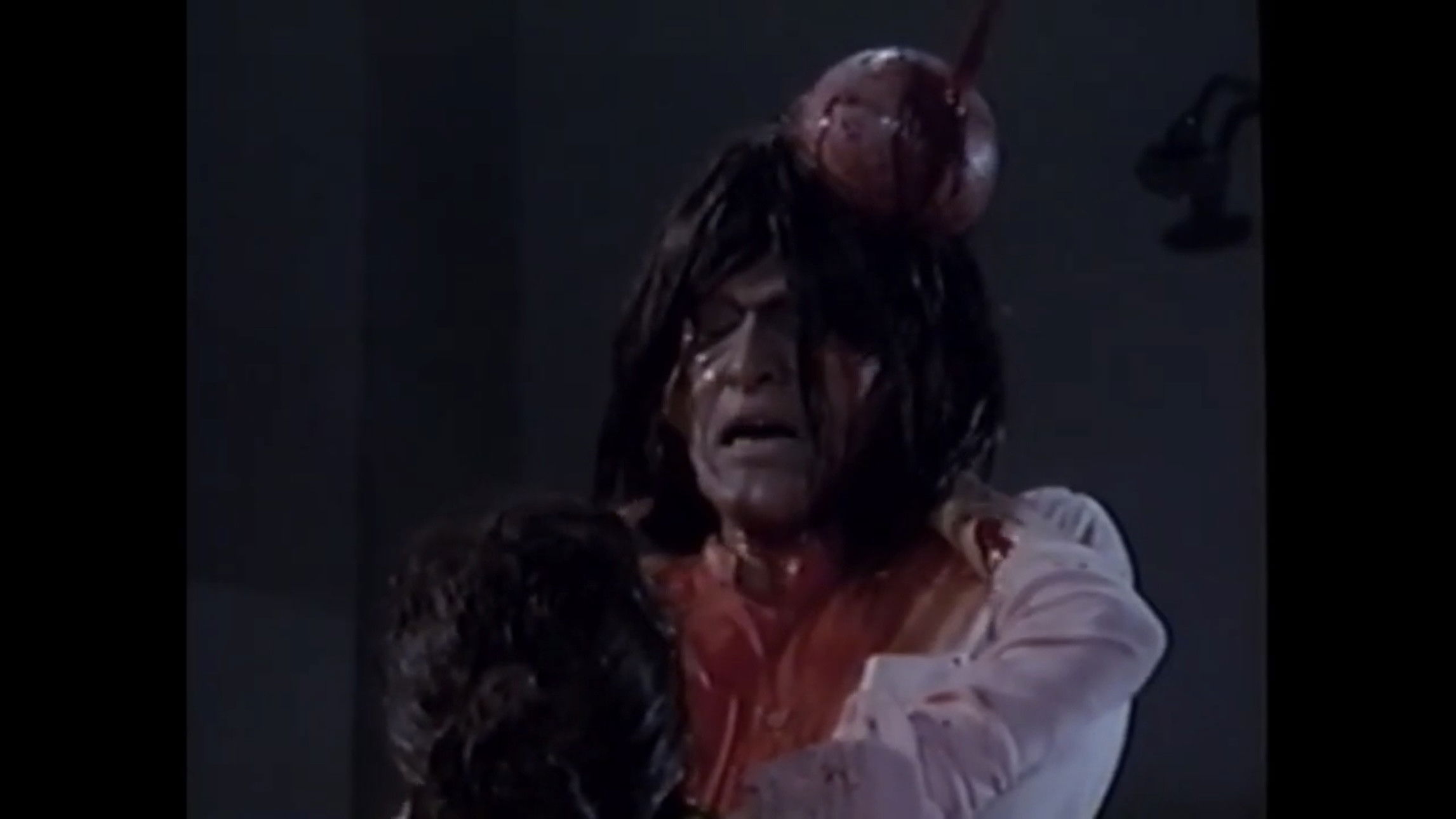 Pretty Body: Frankenstein's Love