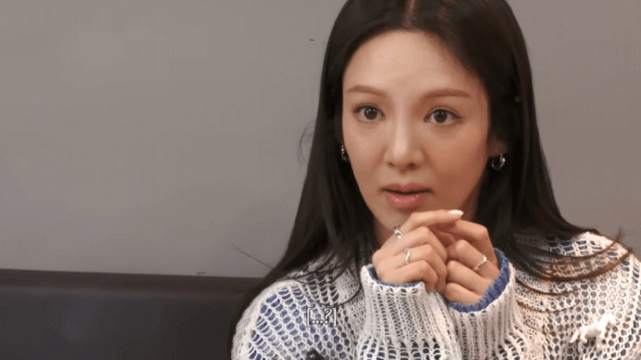 Fake Kim Hyoyeon