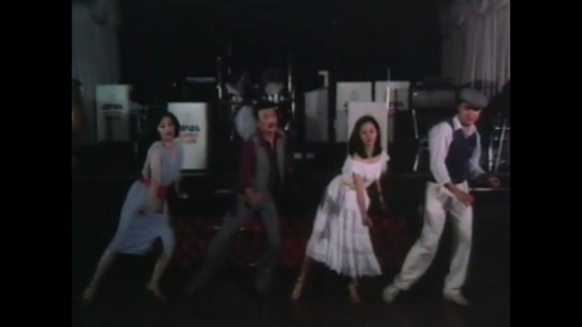 Dancing Master 2: Macao Connection