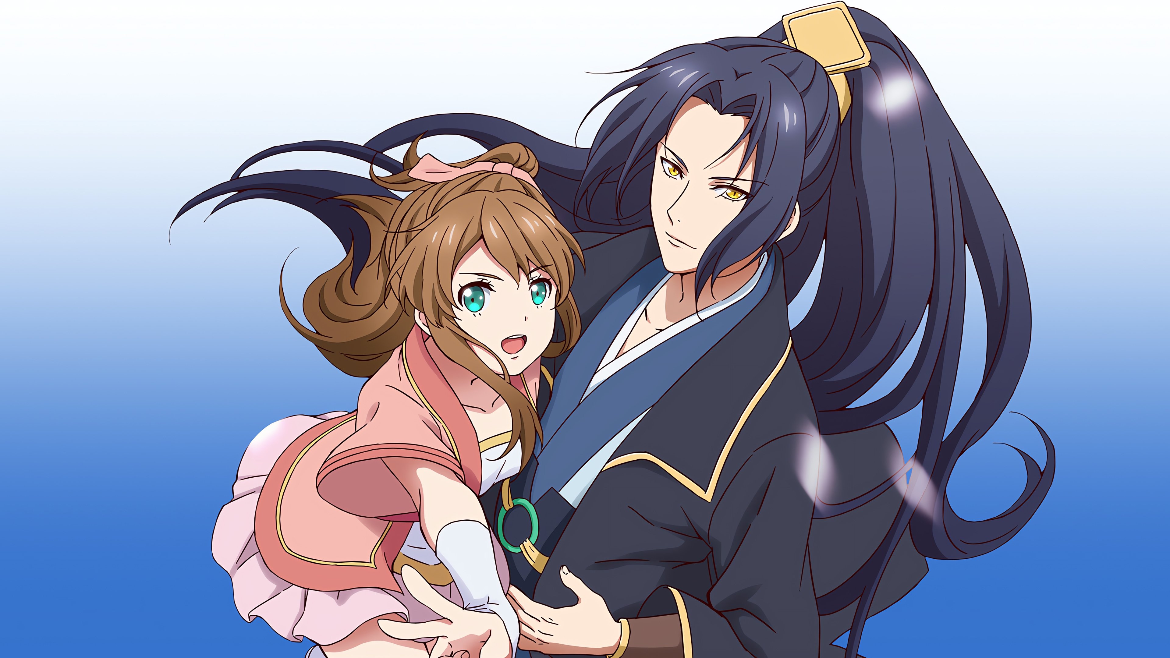 King of Jin in Tang Dynasty