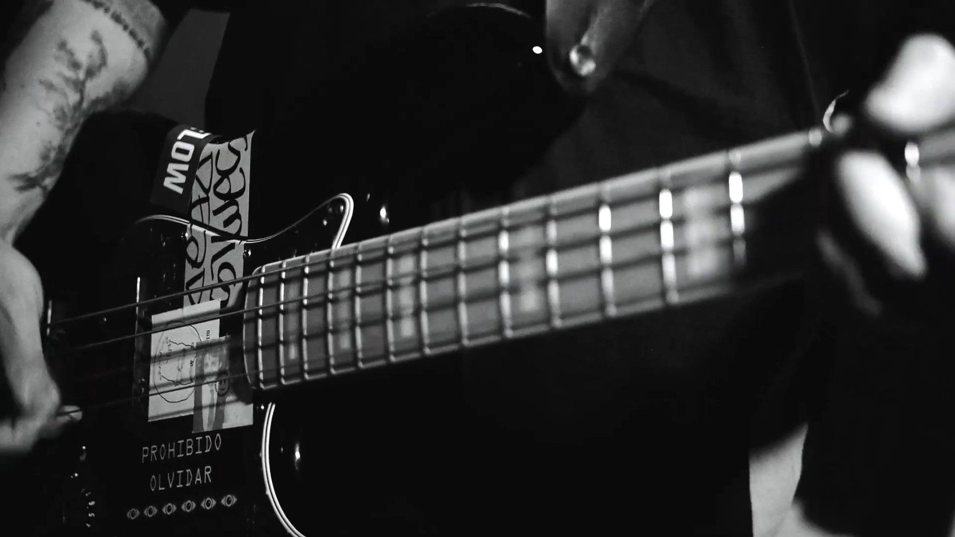 Estoy Bien - Lo Que Intentamos Hacer (Lanzamiento)