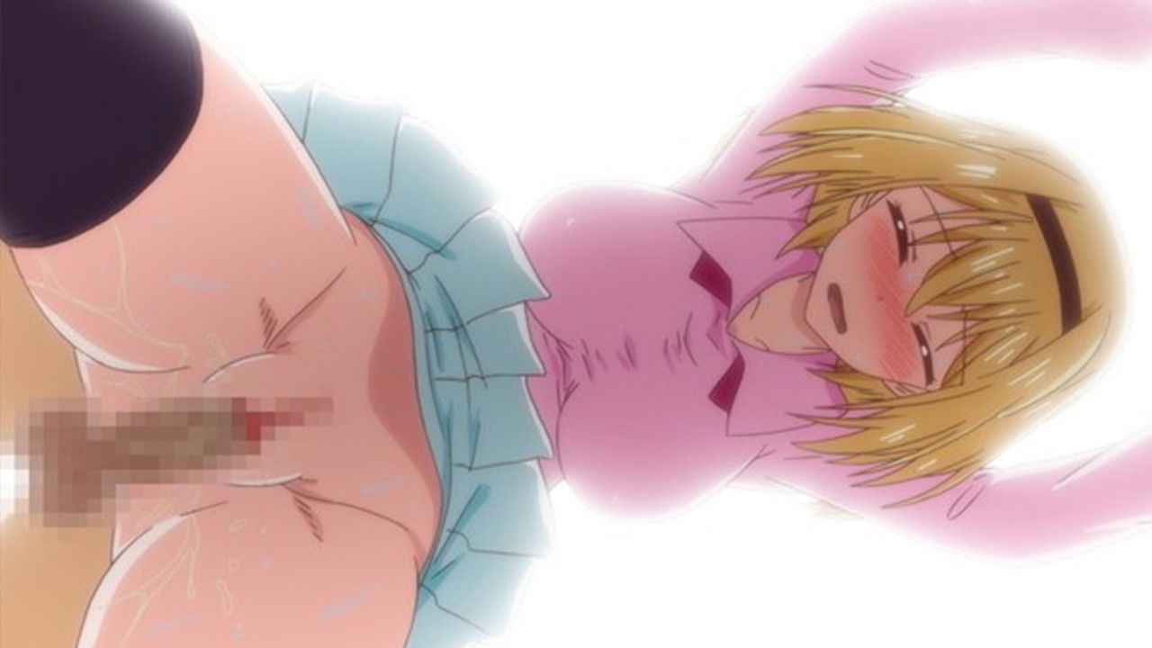 Onahole Classroom: All Girls Pregnancy Plan