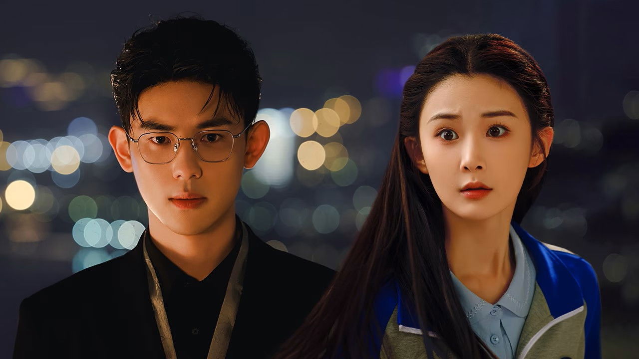 Reborn in 2000: Crush on My Deskmate