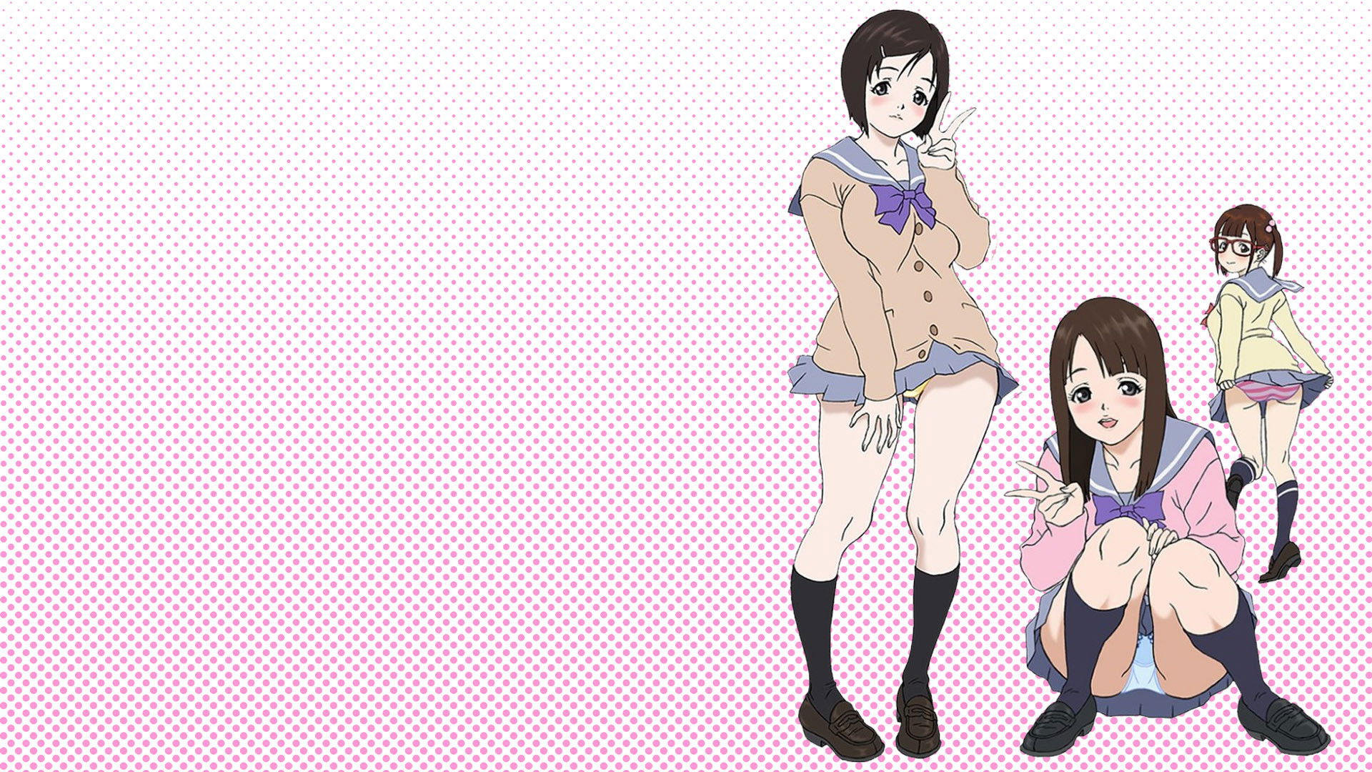 Seikou! Lose A Virgin For The First Term