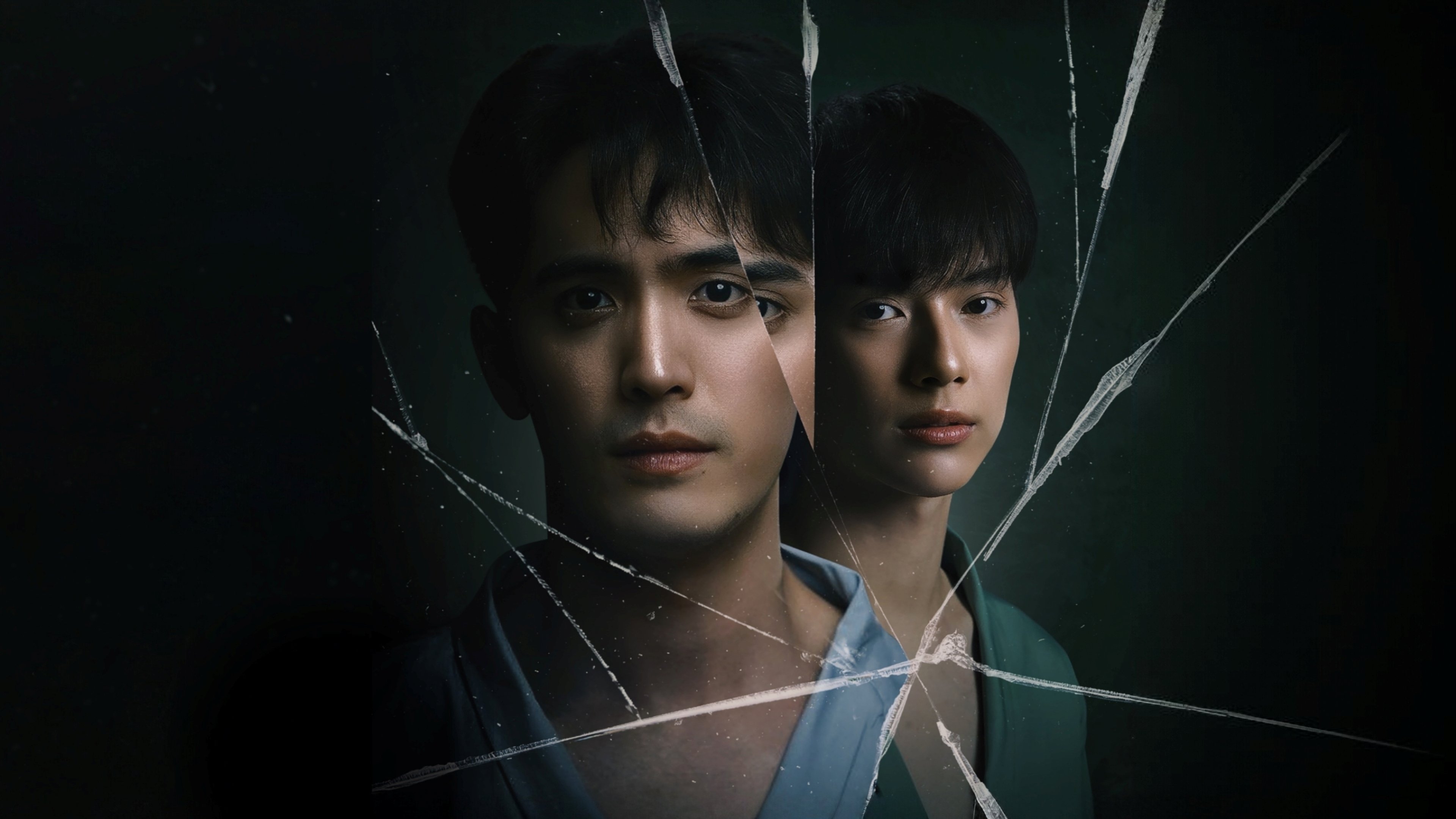 Mystique in the Mirror