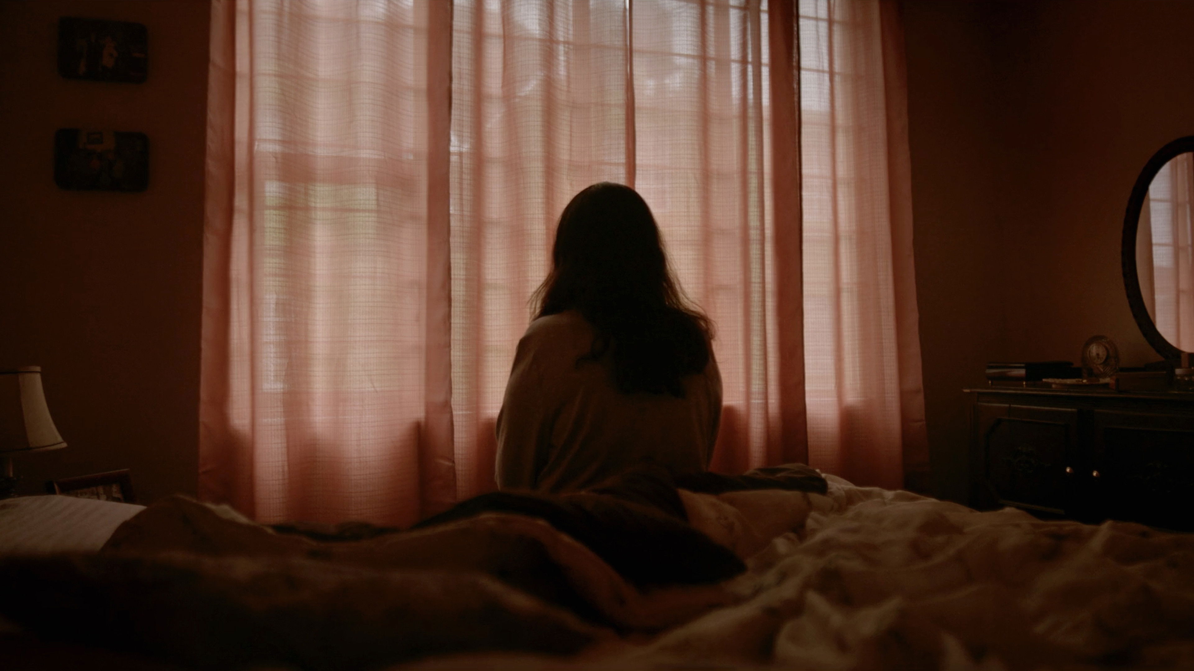 Un susurro comienza un incendio