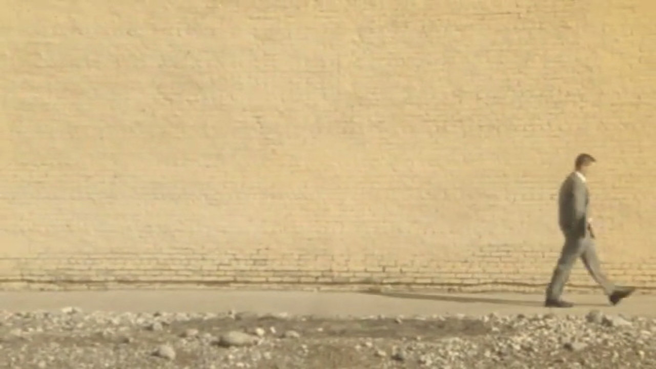 The Man Who Loved Flowers