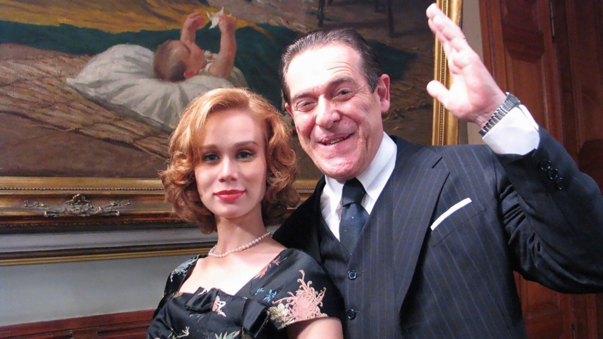 Bela Noite Para Voar