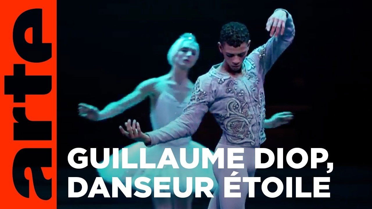 Young, Black and Gifted: Diversity at the Paris Opera