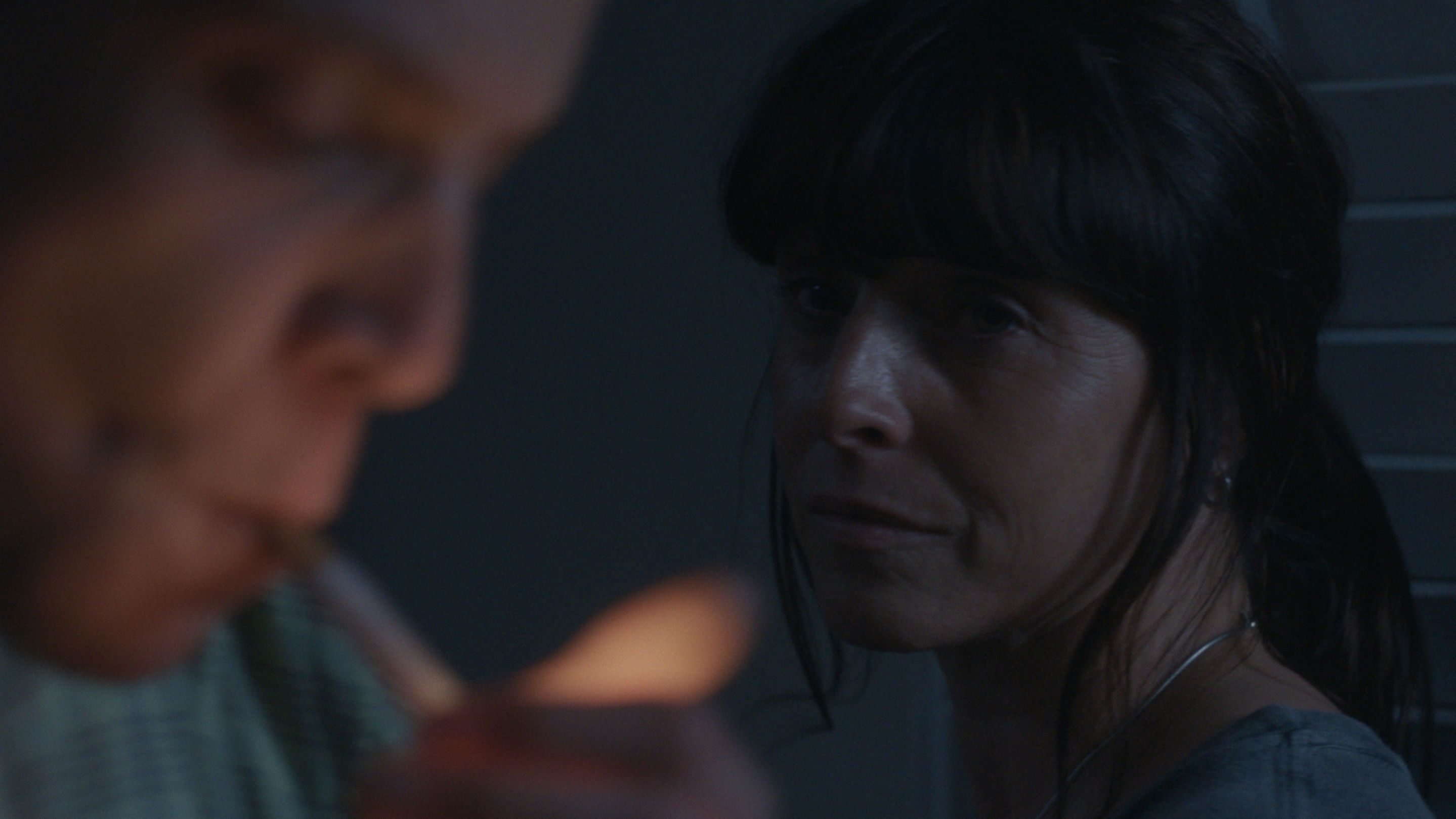 Our home's cigarette butts