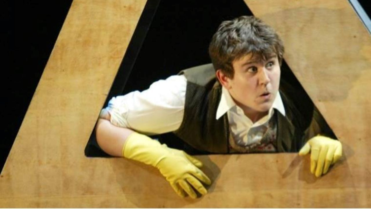 The Merchant of Venice