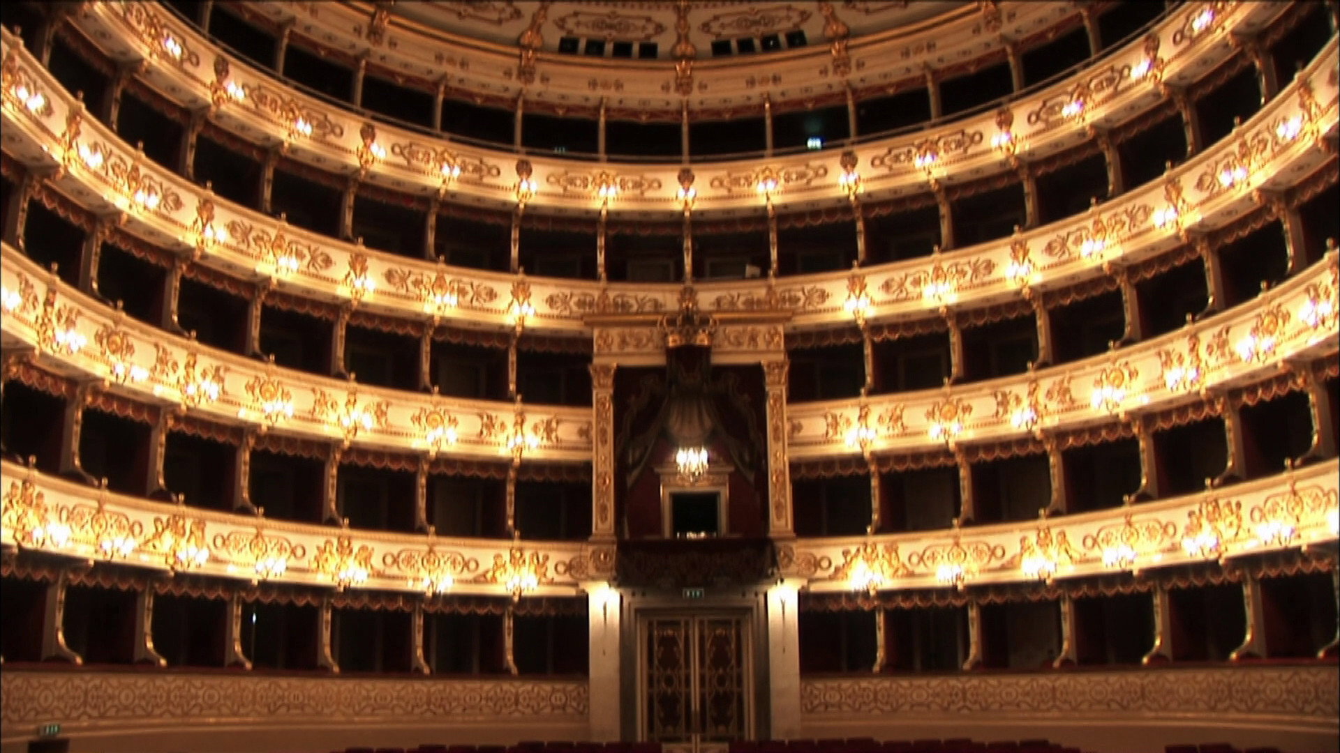 Verdi's Backyard