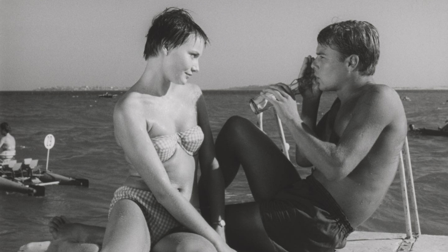 The Sun and the Shadow