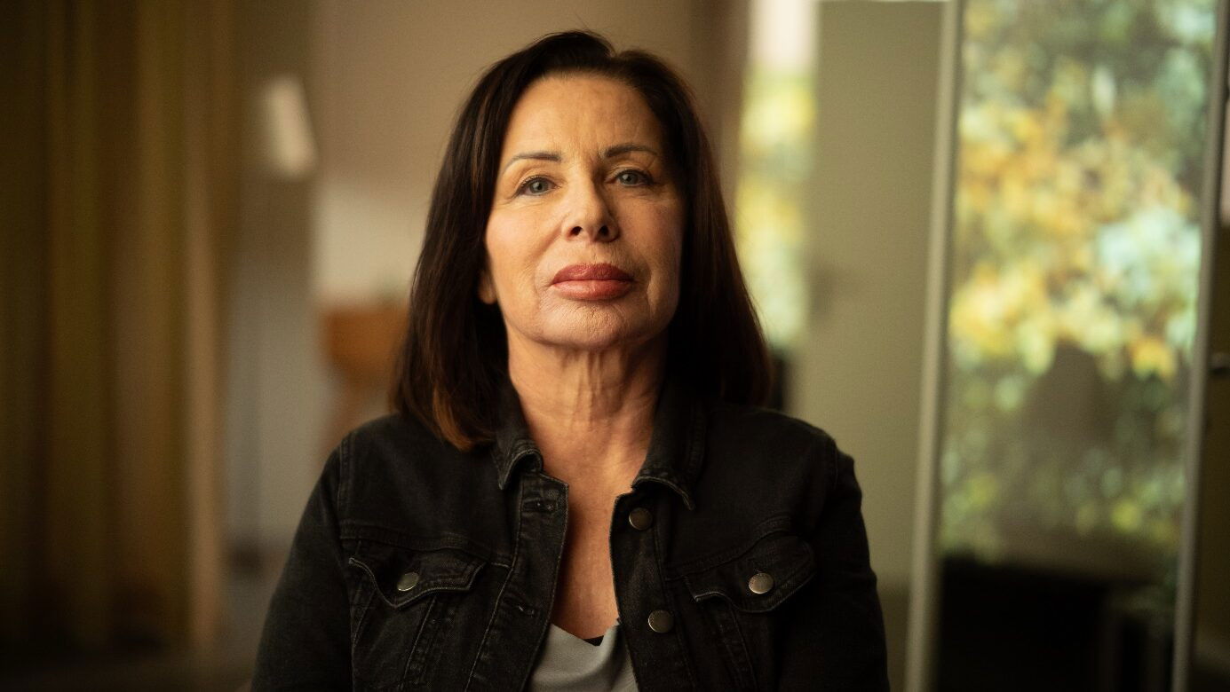 Herbertstraße – Geschichte einer Domina