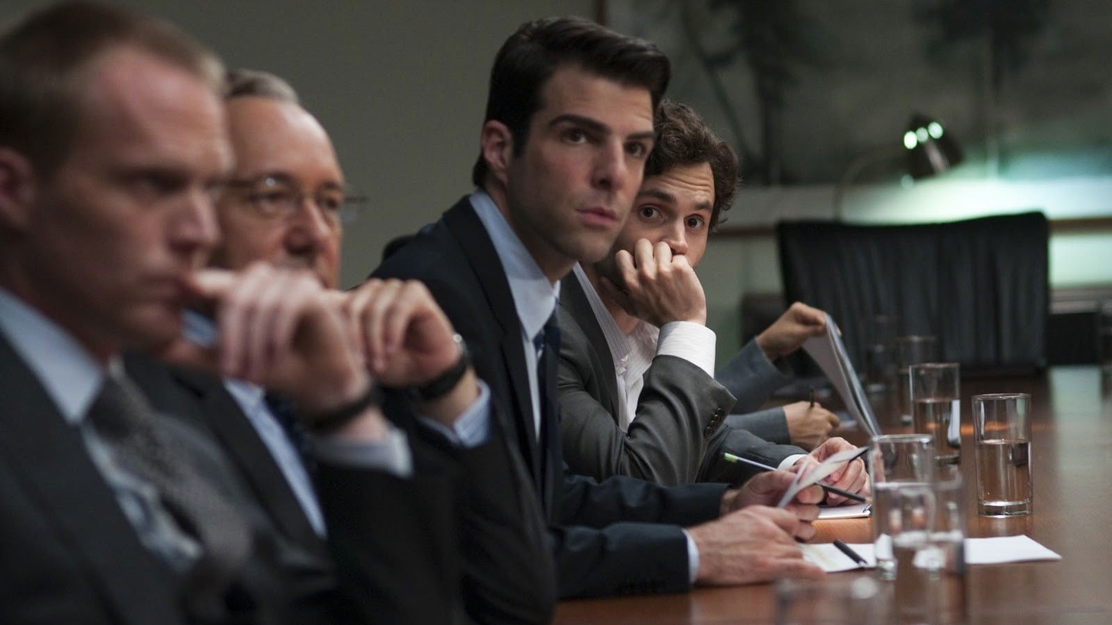 Margin Call
