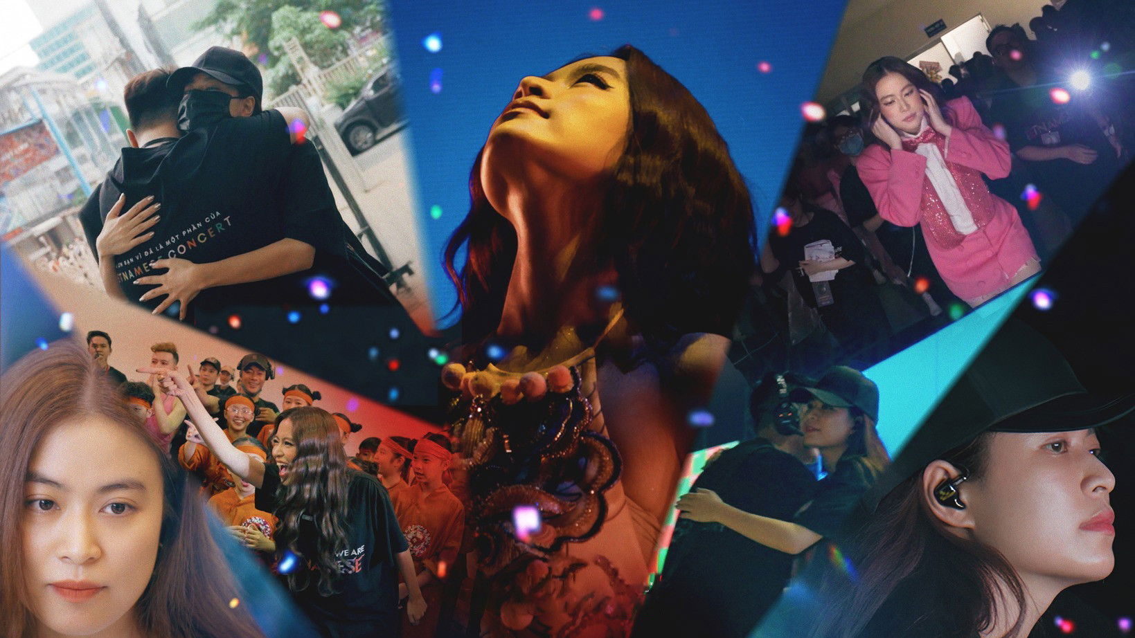 The Vietnamese Concert Film