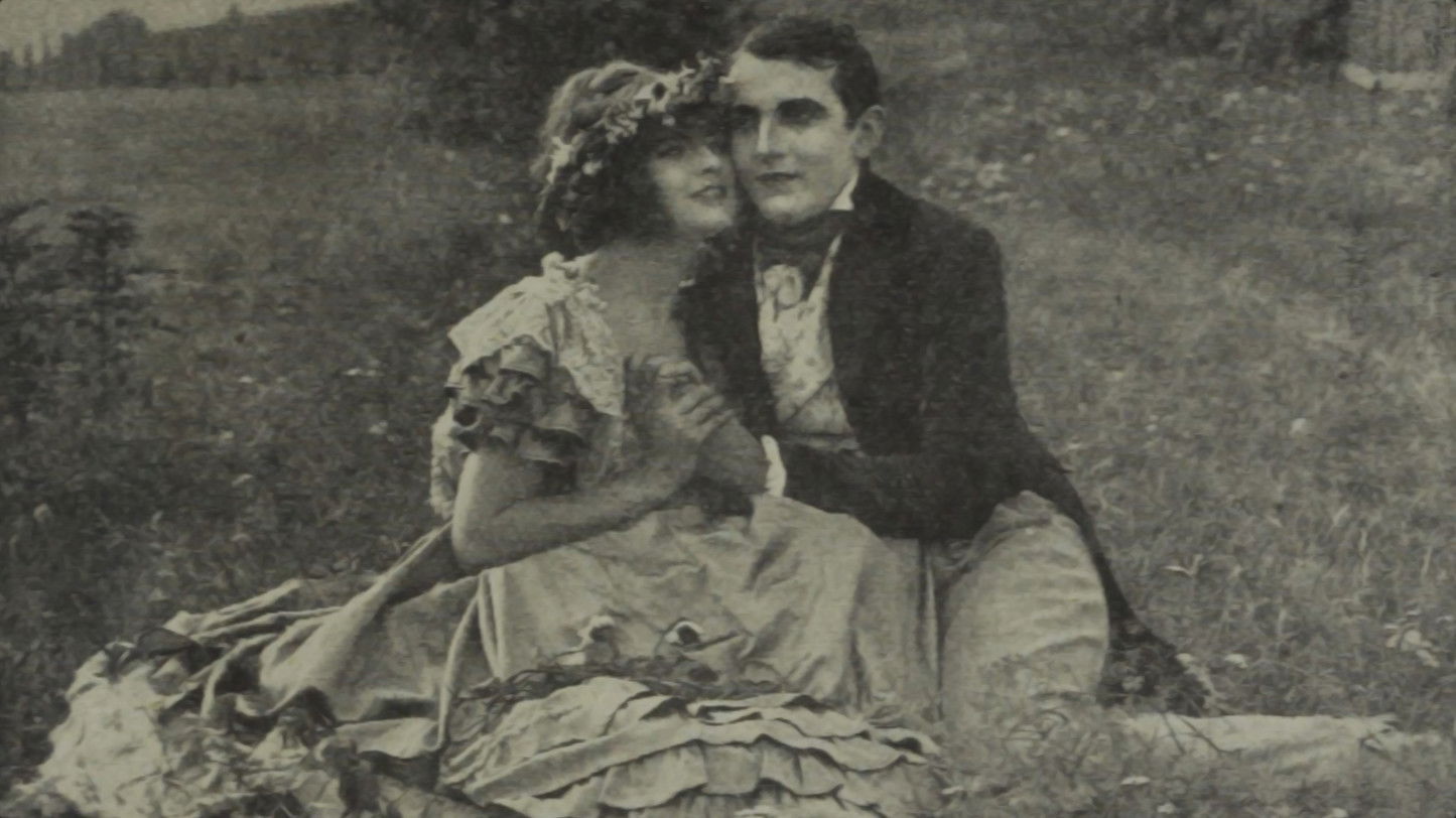 Oh, du lieber Augustin