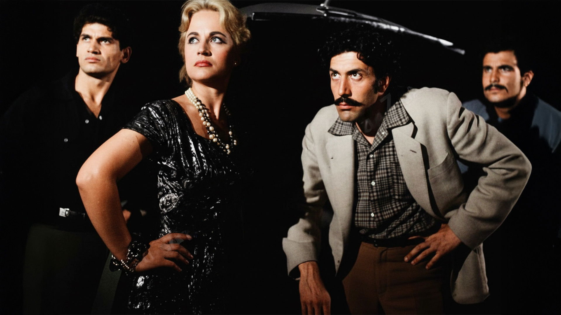 Yumurcak Faka Basmaz