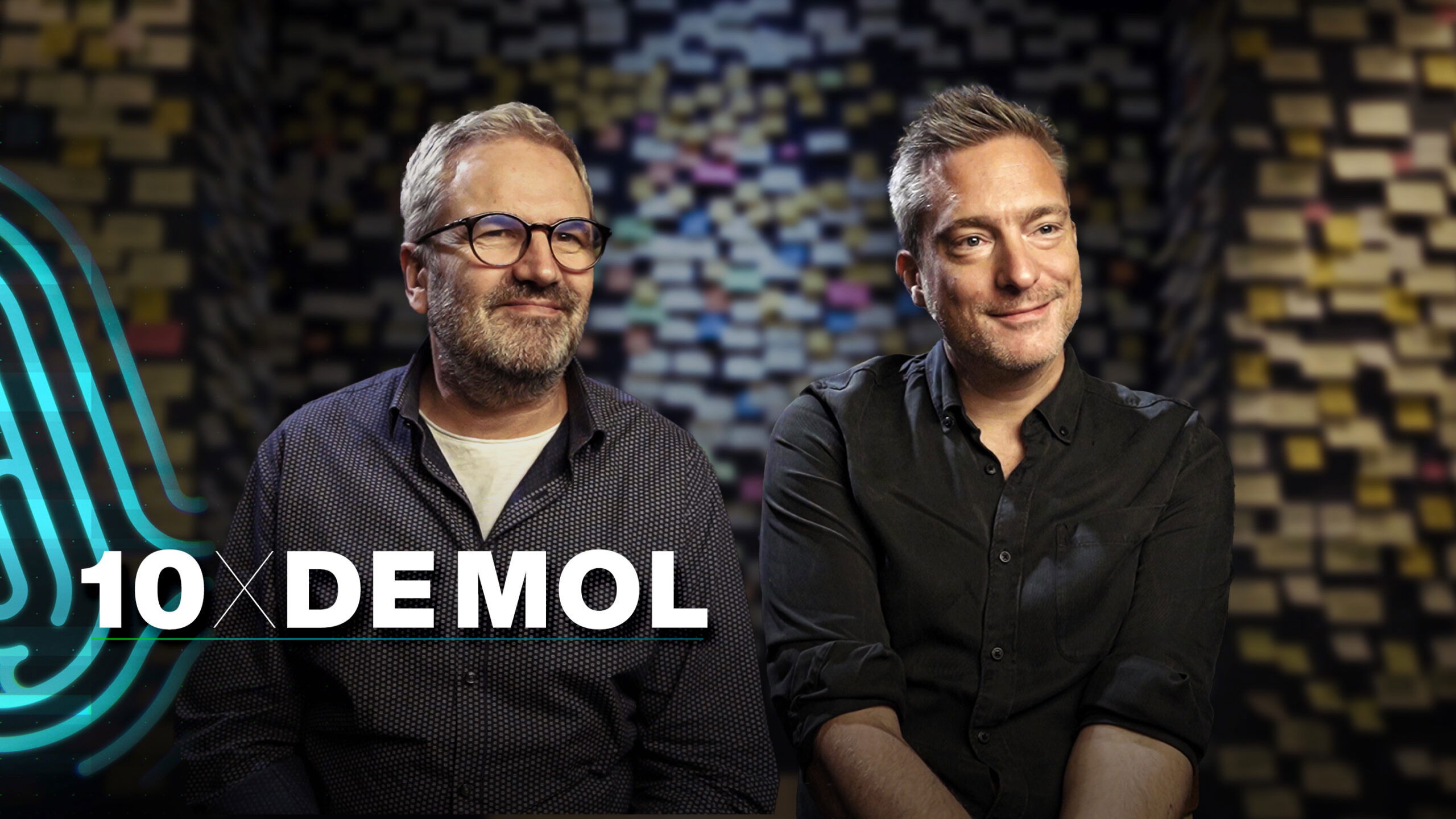 10x De Mol