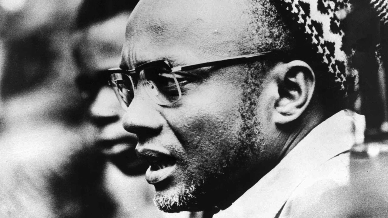 Amílcar Cabral: Coração Pan-Africano e Revolucionário
