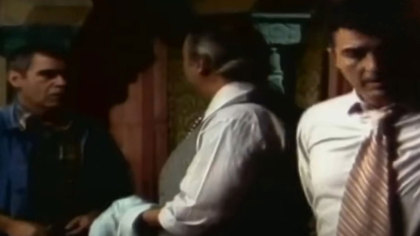 Children of the Casbah