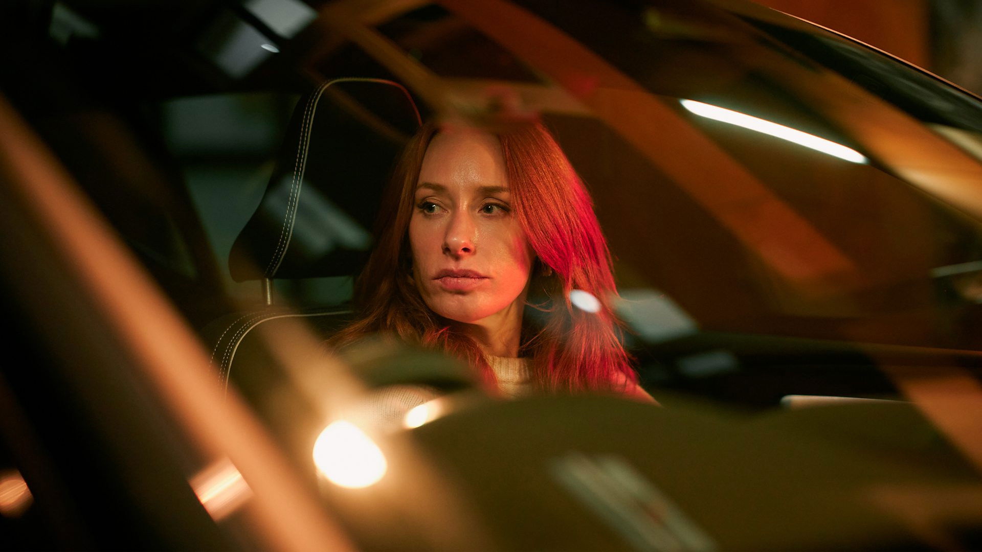 AI Confidential with Hannah Fry