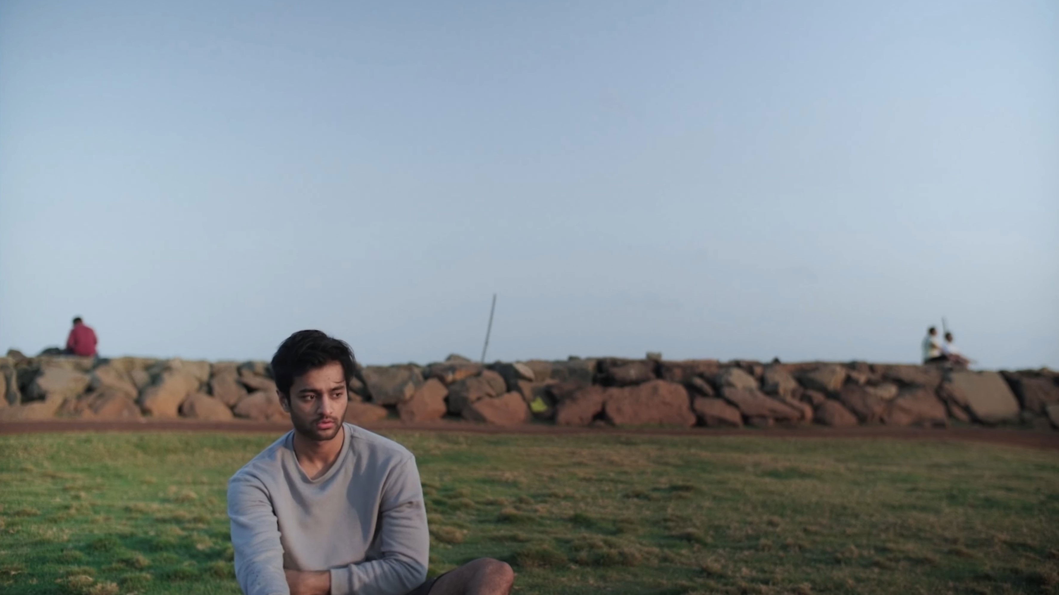 How Not to Deal with Grief