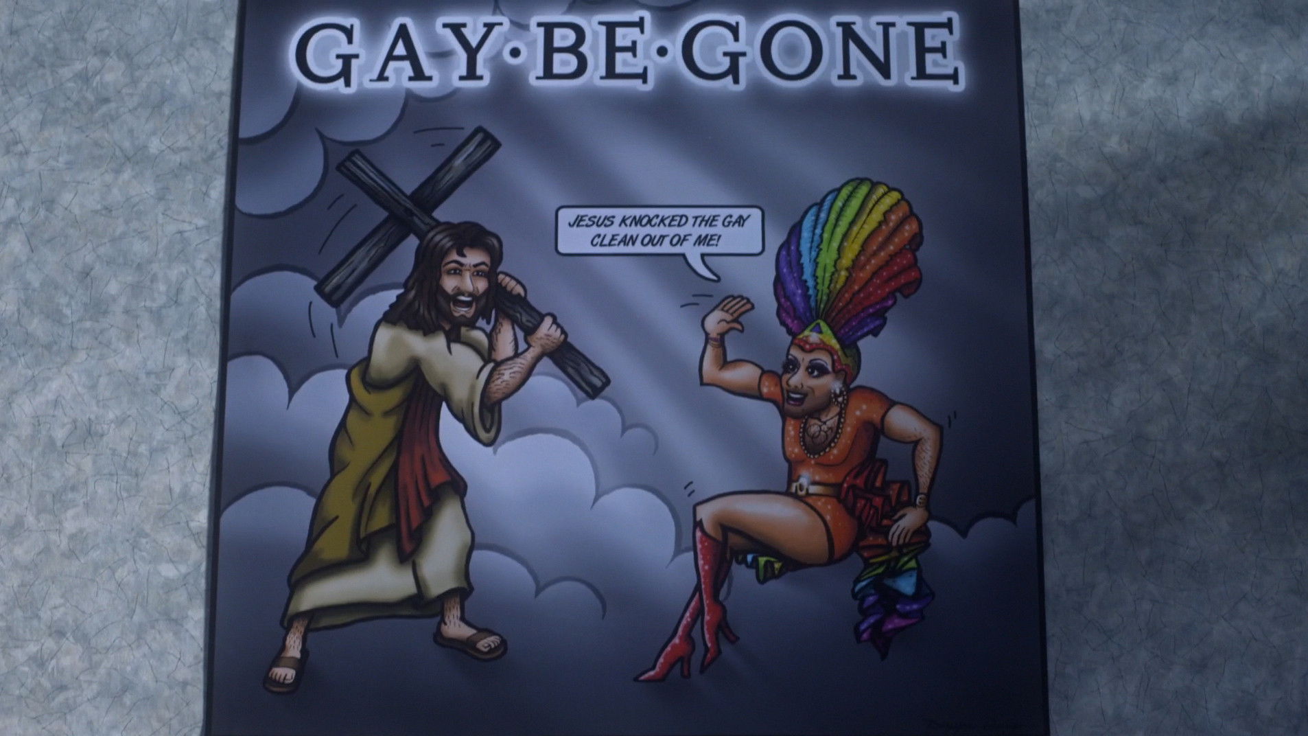 You Should Meet My Son!