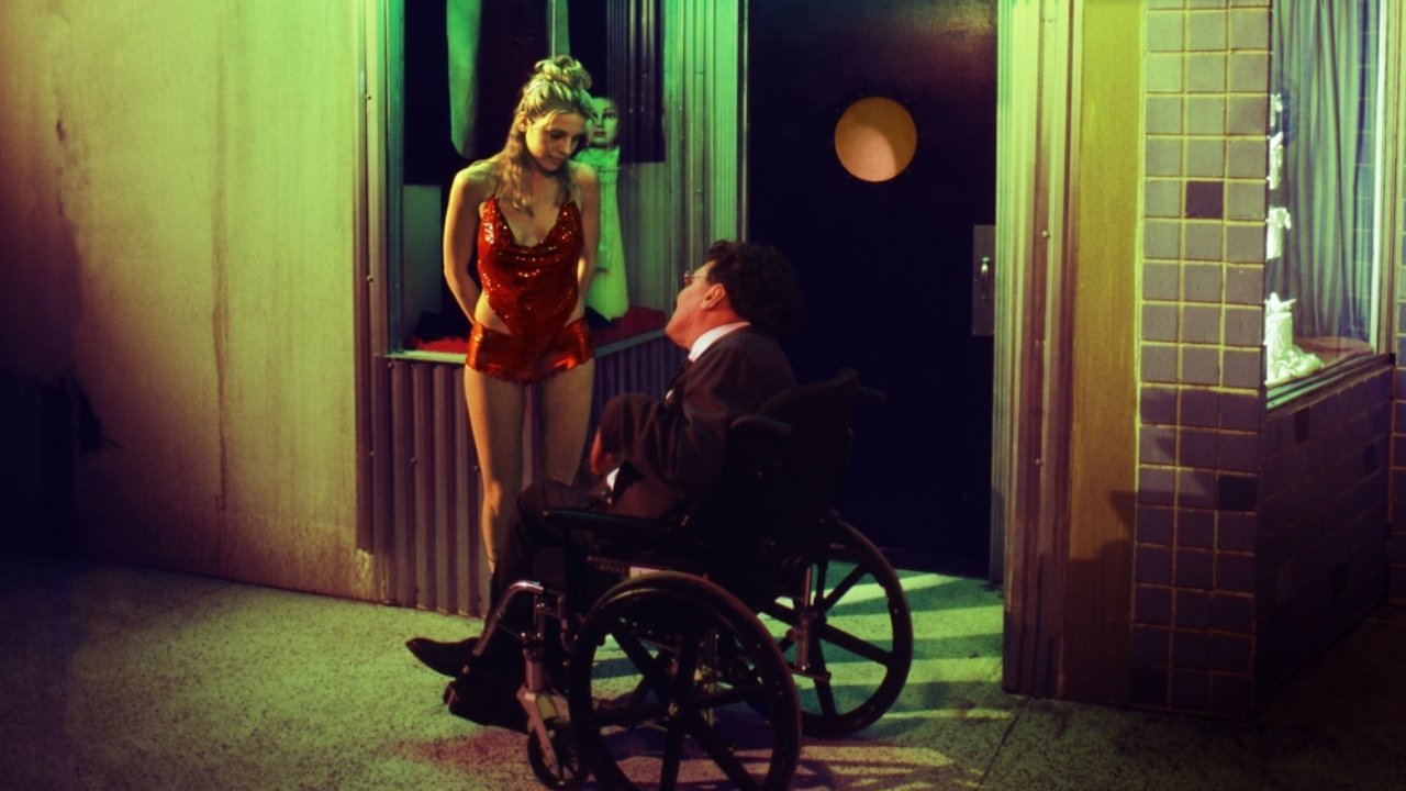 It Is Fine! Everything Is Fine.