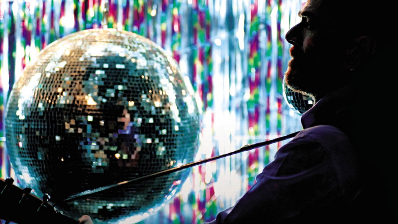 MTV Ao Vivo: Bailão Do Ruivão