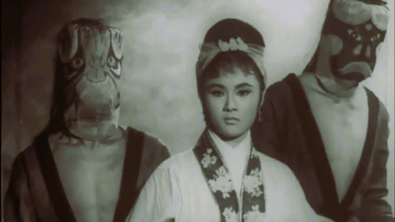 The Snowflake Sword (Part 3)